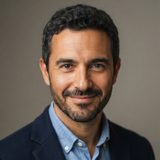 Javier Mendoza Ríos