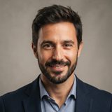 Foto de Javier Serrano Vidal