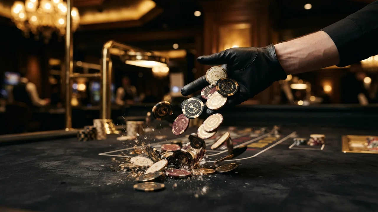 casino extranjeros