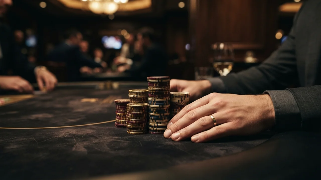 casino extranjeros