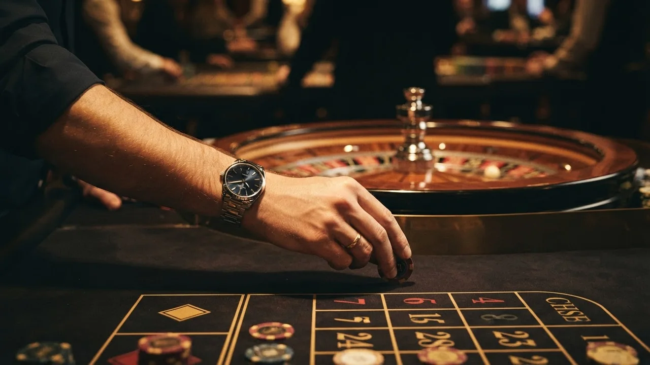 casino extranjeros