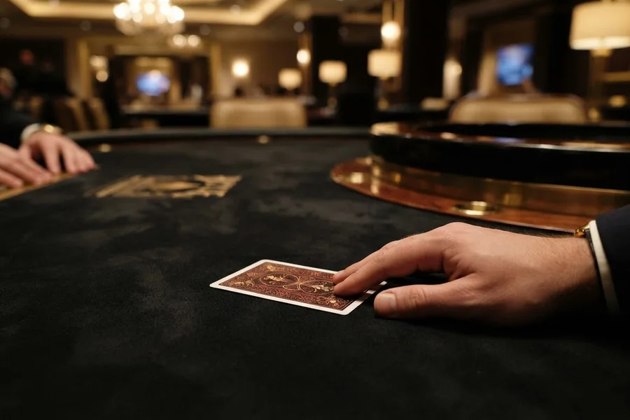casino extranjeros