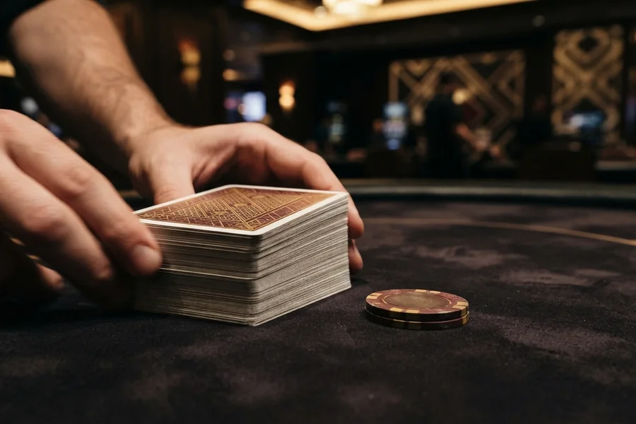 casino extranjeros