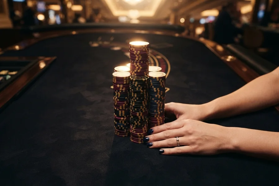 casino extranjeros