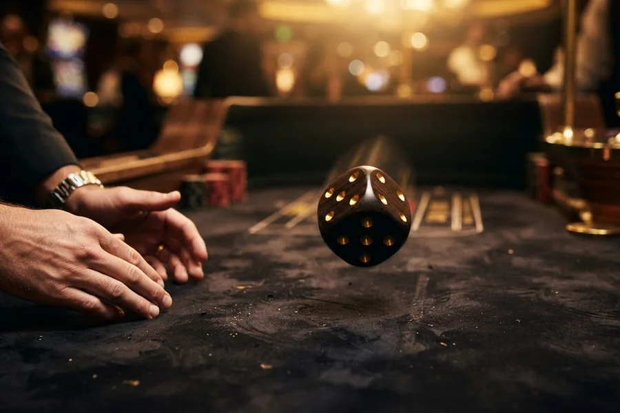 casino extranjeros