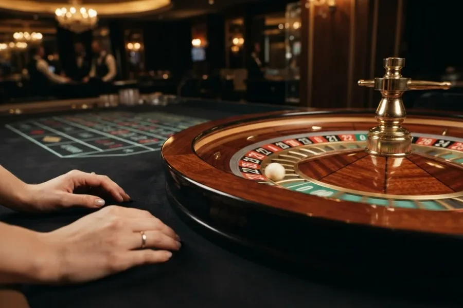 Casinos fuera de España 2026